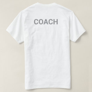 Felsige Katzen TRAINER T-Shirt