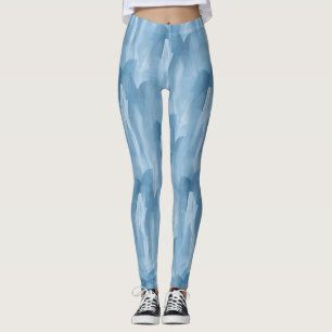 Felsige Wellen.... Leggings