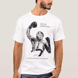 Felsiger Ausscheidungswettkampf T-Shirt