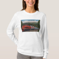 Felsiger Mt. Rocket (Zug), Spiess-Spitze, Colorado