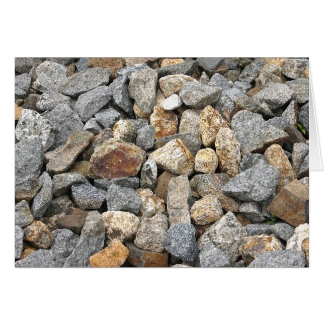 Felsiges Gelände (Vorderseite (Horizontal))