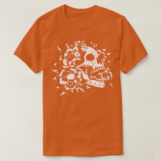 Felskranz T-Shirt (Design vorne)