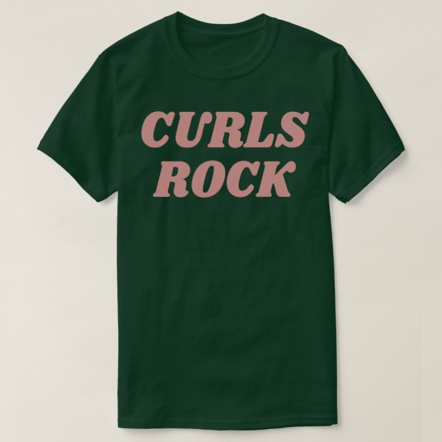 Felsvorsprung T-Shirt (Design vorne)
