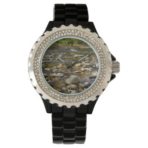 Felsweg Armbanduhr