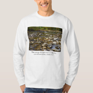 Felsweg T-Shirt