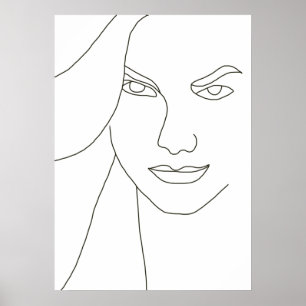 Fem Stare Poster