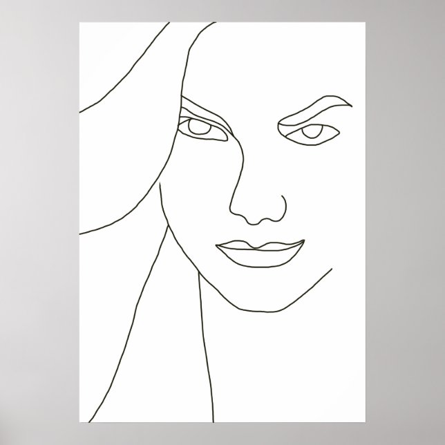 Fem Stare Poster (Vorne)