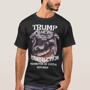 FEMA TSA FW GESUNDHEITSVERSORGUNG KIND MEDICARE ME T-Shirt