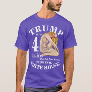 FEMA TSA FW HOME FAMILIEN DARLEHEN KOSTEN STEIGEN T-Shirt