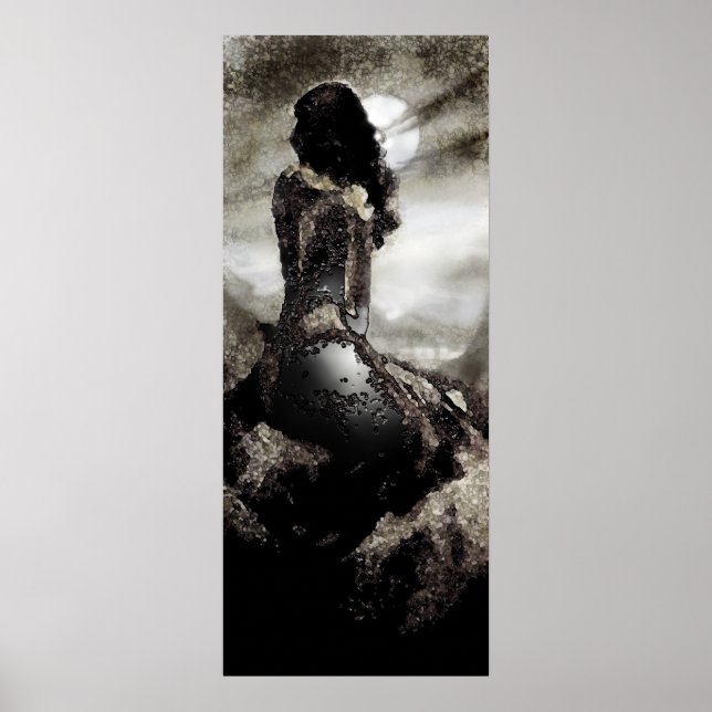 Female Connection Poster (Vorne)