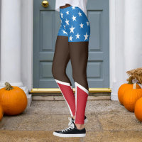 Female Superhero