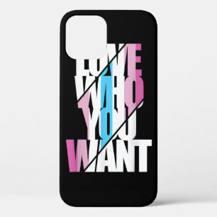 Femboy Liebe Wer Sie T - Shirt Gewollt haben Case-Mate iPhone Hülle