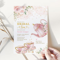 Feminine Blush Gold Brautparty Teatro Sociale Bell