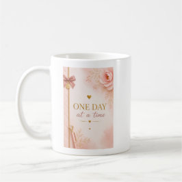 Feminine Luxus-Kaffeetasse Kaffeetasse