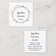 Feminine Wreath Handmade