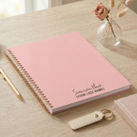 Femininer Minimalismus | Rosé Beige