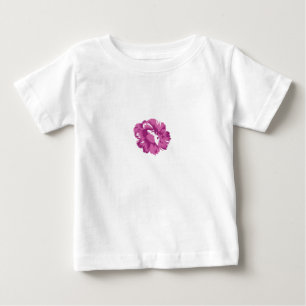 Feminines, Blass Magenta, Royal Health Baby T-shirt