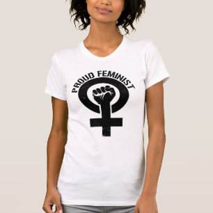 FEMINISCH T-Shirt