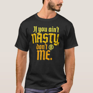 Feminismus 2020 Politische Feministinnen T-Shirt