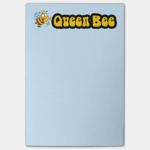 Feminismus 301: Frauen in den Führungs-Rollen Post-it Klebezettel