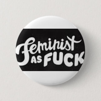 Feminismus der Liebe I Button