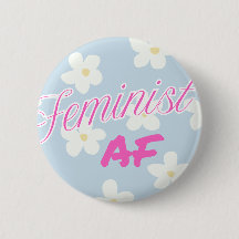 Feminist AF - Taste