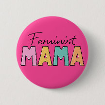 Feminist Mama