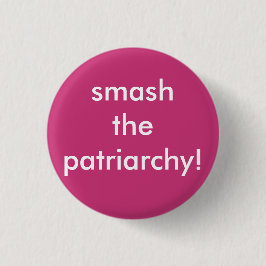 Feminist-Power Button