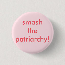 Feminist-Power Button