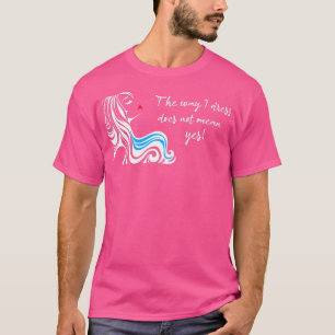 Feministin Emanzipation Feminismus Girl Power Wome T-Shirt