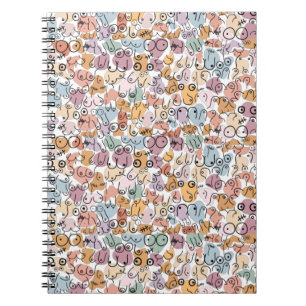 Feministin Notizblock