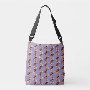 Feministin Rosie the Riveter Inspirierte Tasche