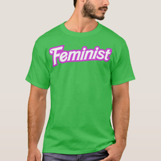 Feministin T-Shirt