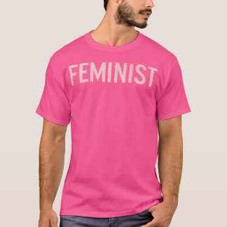 Feministin T-Shirt