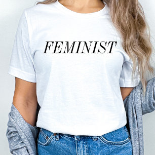 FEMINISTISCH T-Shirt