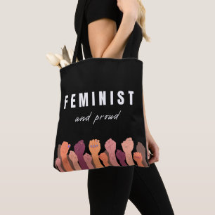 feministisch und stolz