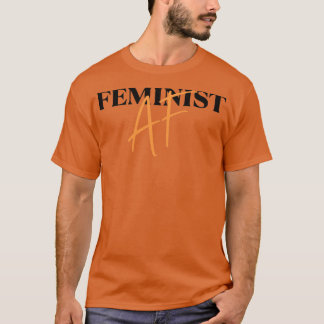 Feministische af T-Shirt