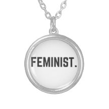 Feministische Entwurfs-Illustrations-Text-Sammlung