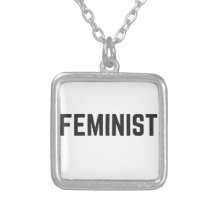 Feministische Entwurfs-Illustrations-Text-Sammlung