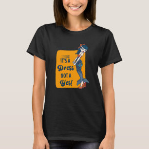 Feministische Feminismus & Frauenermächtigung Frau T-Shirt
