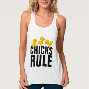 FEMINISTISCHE T - SHIRT VON FRAU GIRL POWER
