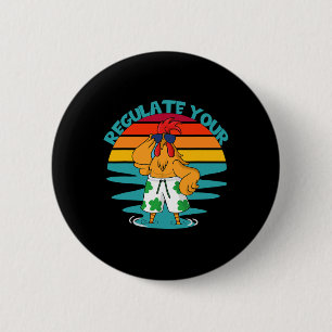 Feministisches Sommerangebot für Frauen regulieren Button