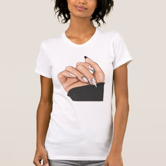 Feministisches T-Shirt, feministisches Hemd, T-Shi T-Shirt