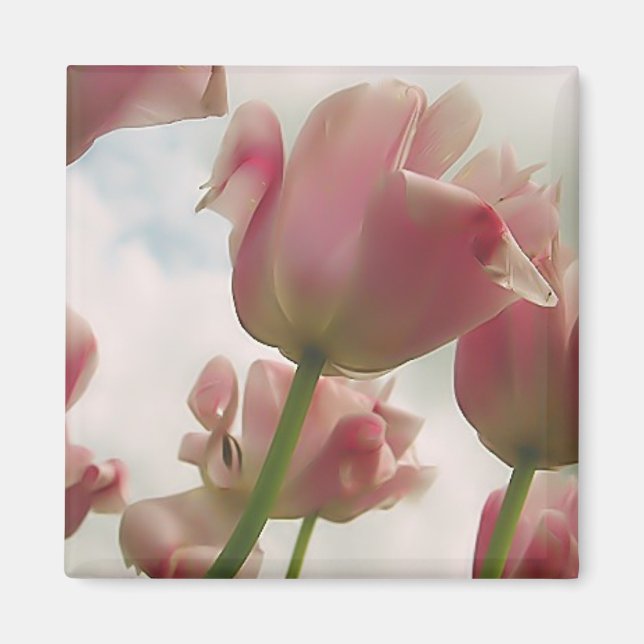 Feminitiativität Magnet (Vorne)