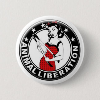 Femme Befreiung Button