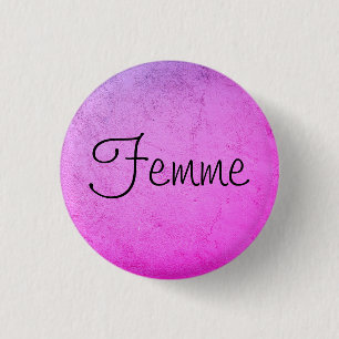 Femme Button