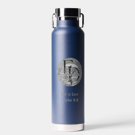 Femme Delivrance Bottle Trinkflasche