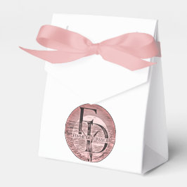 Femme Delivrance Geschenkschachtel