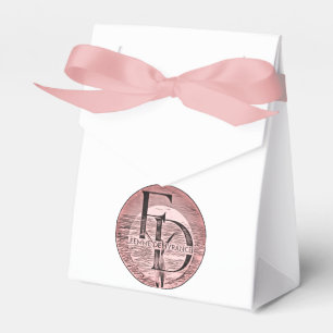 Femme Delivrance Geschenkschachtel
