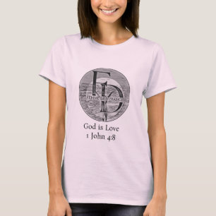 Femme Delivrance T - Shirt